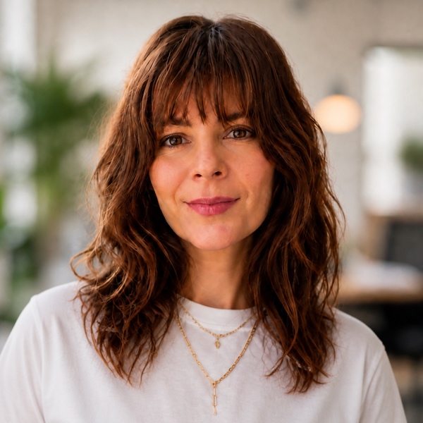 Janina Langer