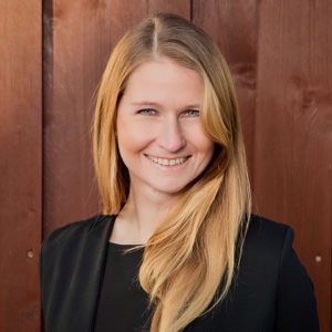 Maja Schulze - Recruiting-Partnerin