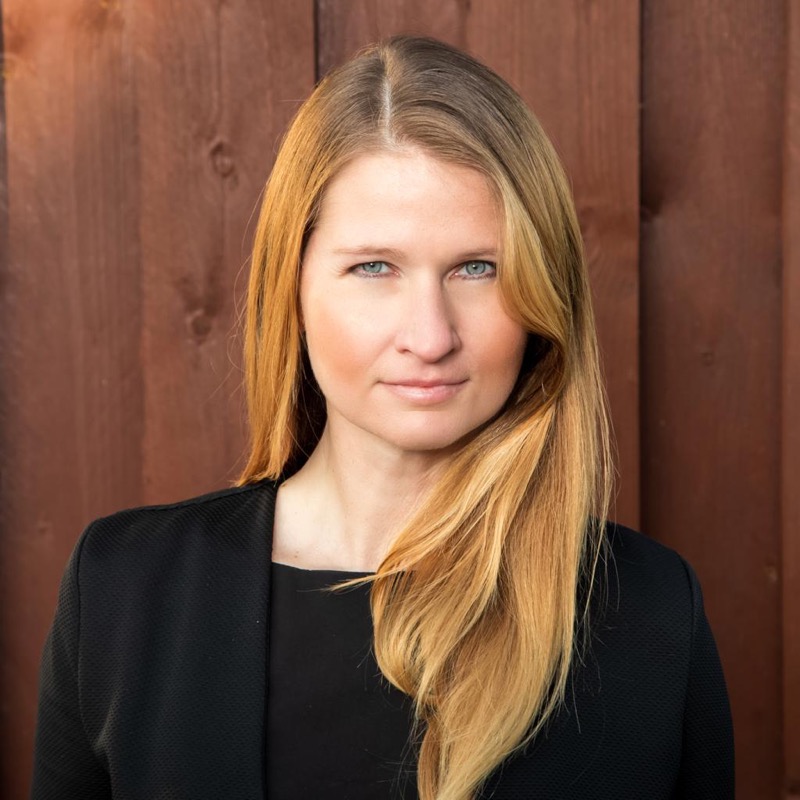 Maja Schulze - Recruiting-Partnerin