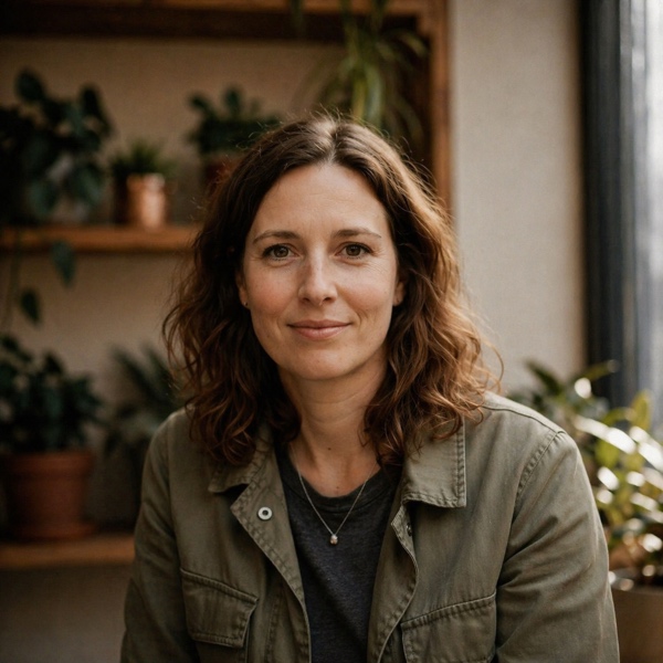 Melanie Schulze