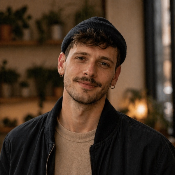 Noah Steinberg