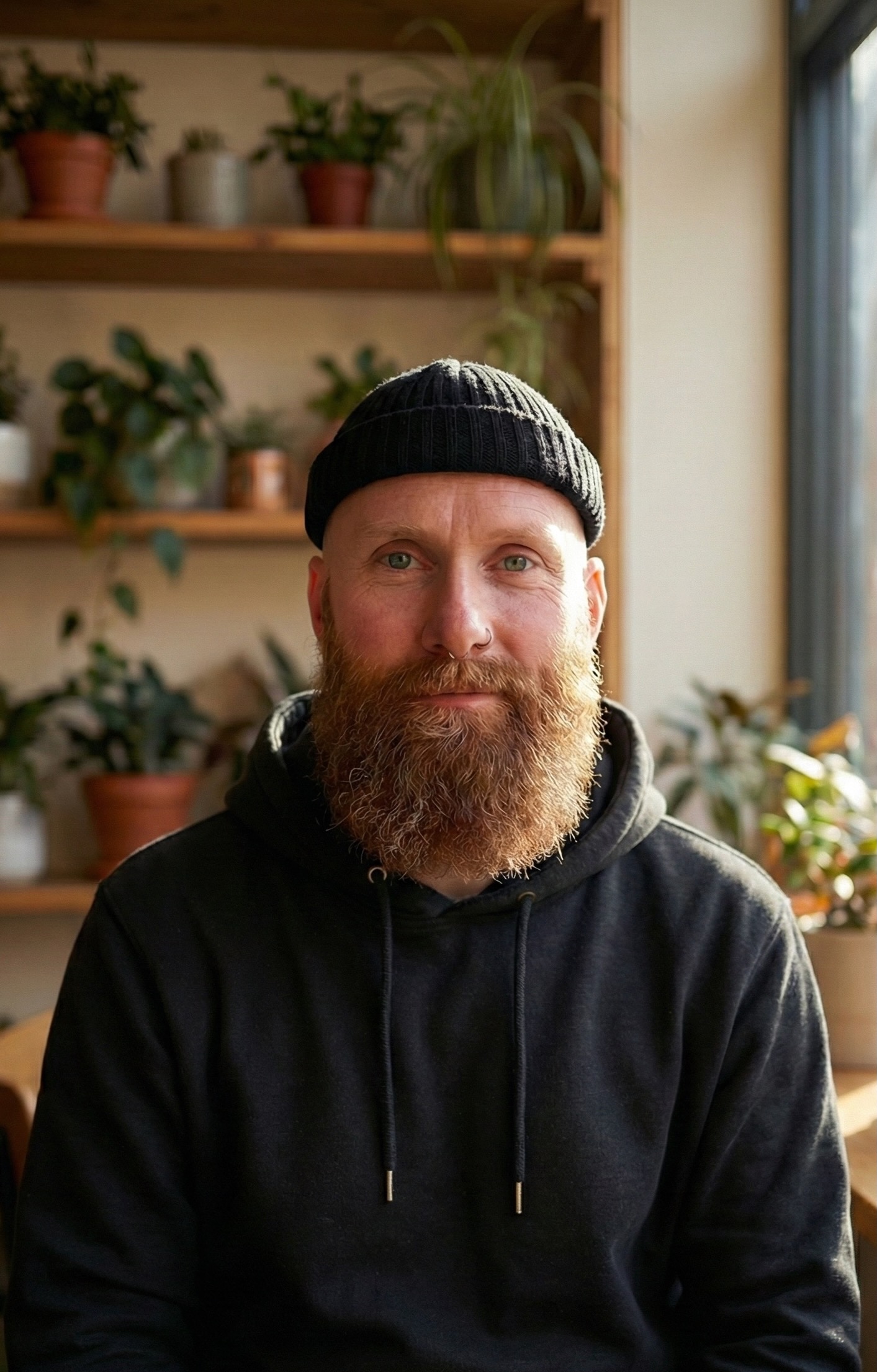 Tino Werner - Geschäftsführer Lohnklar