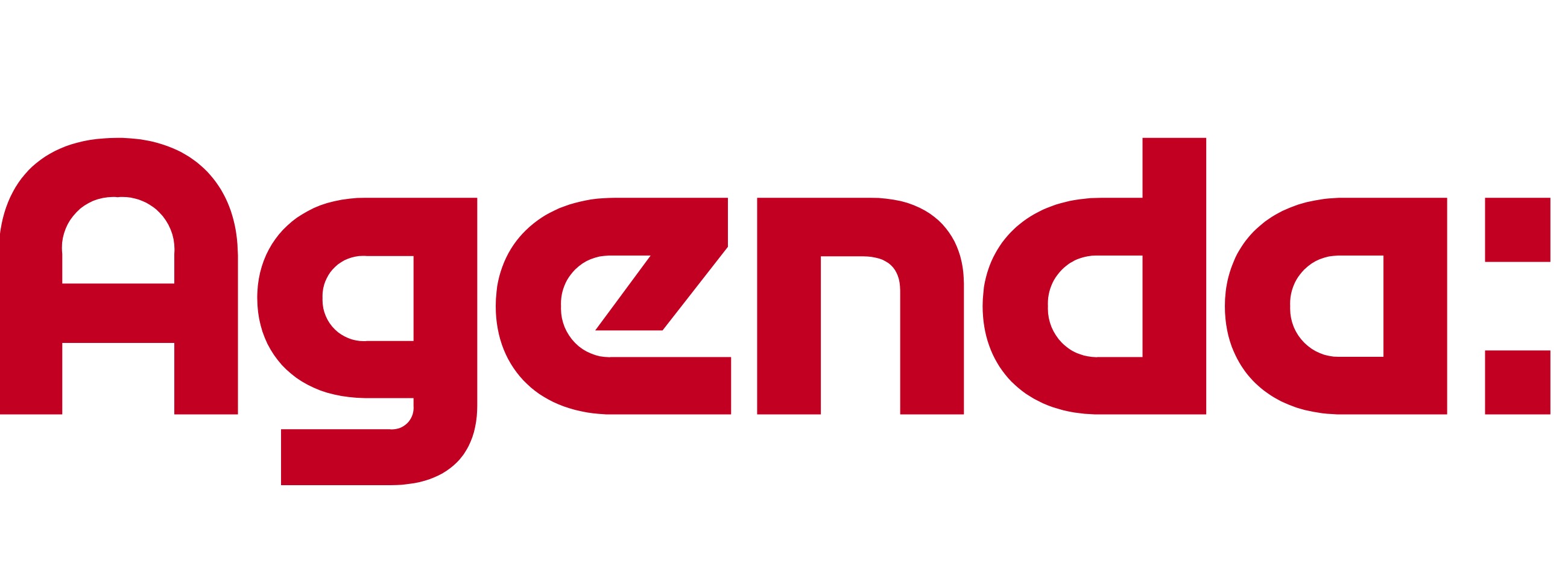 Agenda Lohnabrechnung